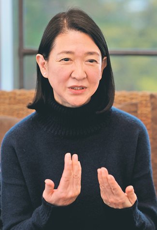 被災者の頑張る活力に　紺野美沙子さん主宰の朗読座、氷見で１３日に復興応援公演