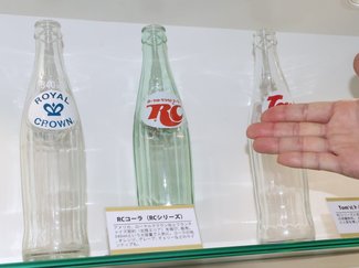 覚えてますか？ ローヤルクラウン　学校そばの雑貨店の定番