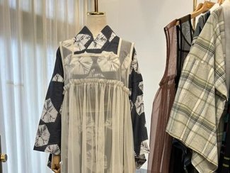 伝統文化を着るために生きているのではない/中野香織