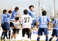 カターレ引き分け　盛岡に０－０