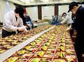 新年良いスタートを　県内でおせち作り大詰め