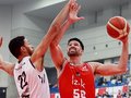 グラウジーズ快勝、堅守光る　山形に６８－５６、３位キープ