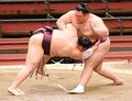 朝乃山６勝目 遠藤を小手投げ　春場所７日目