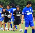 決断問われる一戦　カターレ午後６時、栃木ＳＣ戦（アウェー）