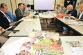 最後の応援 成功させたい　歌謡漫談・仲八郎さん地元後援会、１３日の砺波公演で解散へ