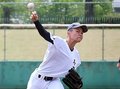 春季県高校野球結果（２７日）