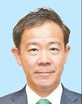 自民党本部が問題収拾へ　１区支部長巡り
