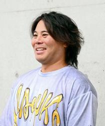 ソフトバンク戦力外の浜口が引退