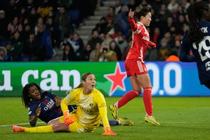 谷川萌々子が勝ち越しゴール