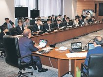 ＜新田県政　予算の焦点＞子育て支援<br />助成拡大、市町村が後押し　独自策求める声も