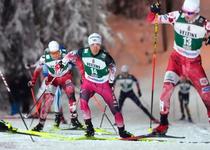 スキーＷ杯、渡部暁は１３位