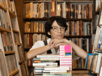 喜んでもらえるならやるしかない　<br />天野陽史さんインタビュー前編（BOOK DAY とやま実行委員会代表・古本いるふ店主）