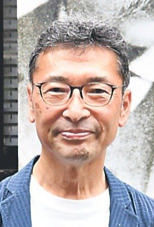 けさの人<br />曽祖父小泉八雲がモデルの朝ドラ制作に協力した小泉凡（こいずみ・ぼん）さん