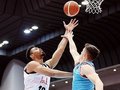 グラウジーズ２５連敗　広島に６５－８３
