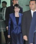 首相、冒頭解散１９日表明