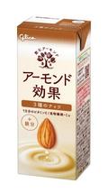 アーモンド飲料自主回収