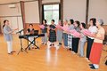 高岡・伏木に希望の歌声を　７日に震災被災地支援ライブ