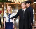 東京国際映画祭が開幕