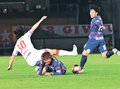 Ｊ１倒し復調を　カターレ、２１日ホームでルヴァン杯・福岡戦