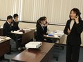 まずは基本的な応対に慣れて【職場の電話が苦手な若者たち（下）】