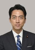 小泉氏、参院選「本当に厳しい」