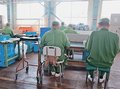 高齢・障害者増に対応　富山刑務所、拘禁刑導入で新プログラム