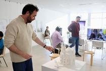 モスク展「異文化理解を」