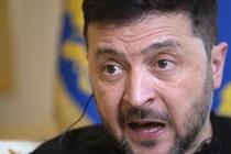 ウクライナと東欧２国、溝拡大