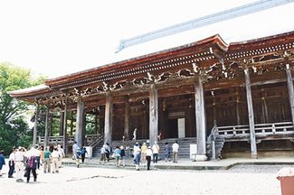 【５】高まる期待／地域密着の観光資源