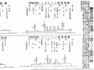 ２月１１日の歴史<br />新湊の奈古浦丸、ロシア船に砲撃され沈没　１９０４年