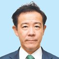田畑氏「出馬に向け準備」意欲示す