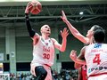 グラウジーズ敗れ３位　熊本に９６－１０３、PO地元開催決まらず