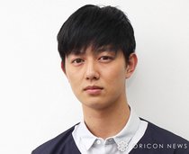 工藤阿須加、痛々しい“包帯の中”見せるショットに反響「何ともリアル」「ひー」「痛そう」