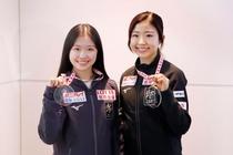 初Ｖの千葉百音「出し切った」