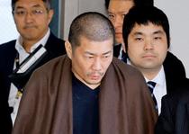 「トケマッチ」の元代表を逮捕