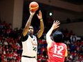 グラウジーズ２０連敗、今季最多失点　名古屋Ｄに７０－１１０