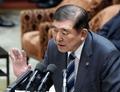 首相、対米交渉「関税より投資」