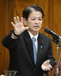 元農相、裏金事件の真相解明要求