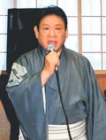 追想ありし日<br />［大相撲元大関］増位山太志郎（ますいやま・だいしろう）さん