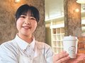 子育て世代、気軽に来て　東海さん（オトギノマルシェ主催）５月、氷見でカフェ開店