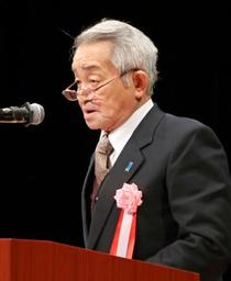 拉致、一日も早い解決を