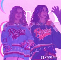 【TGC】“ブランドディレクター”仲里依紗、14年ぶりTGC出演　妹・れいちゃんとサプライズ登場