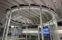 東証、午前終値は５万２９３１円