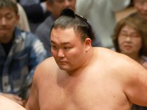 「２桁勝ってほしい」　若松親方、朝乃山に期待