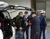 「白タク」摘発、最多１１３件