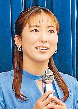 けさの人<br />取聴覚障害者としてデフリンピックの魅力を伝えるＮＨＫアナウンサーの後藤佑季（ごとう・ゆうき）さん