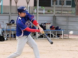 Ｎｅｘｕｓ２年ぶり優勝　朝間野球下新川郡大会、黒部市大会優勝チームとの代表決定戦へ