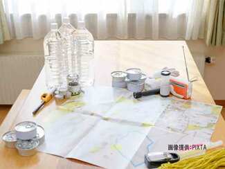 「防災力」高まった？　自助は充実、共助に課題も　防災アンケート