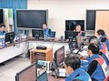 北電グループが防災訓練　地震後初、課題への対応検証