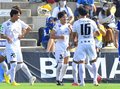カターレ快勝　今治に３－０